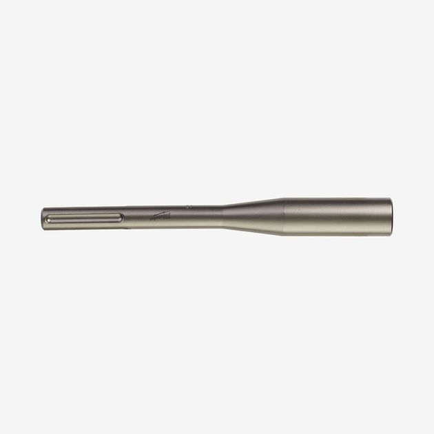 Насадка для забивання електродів SDS-MAX MILWAUKEE, Ø16,6х220мм, фото  | SNABZHENIE.com.ua