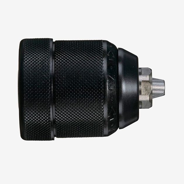Патрон безключевой FIXTEC MILWAUKEE 1-10 1/2х20, фото  | SNABZHENIE.com.ua