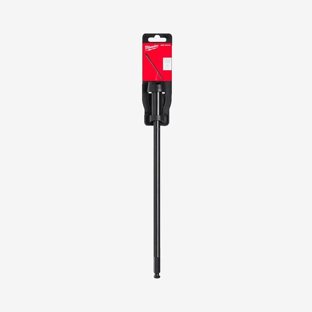 Подовжувач SFD 7/16Hex MILWAUKEE, 300мм, фото  | SNABZHENIE.com.ua