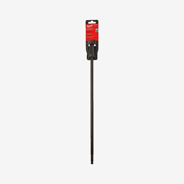 Подовжувач 450мм SFD 7/16Hex MILWAUKEE, фото  | SNABZHENIE.com.ua
