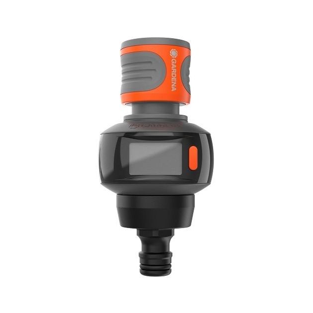 Счетчик воды Gardena Aquacount электронный, фото , изображение 10 | SNABZHENIE.com.ua Счетчик воды Gardena Aquacount электронный, фото , изображение 10 | SNABZHENIE.com.ua