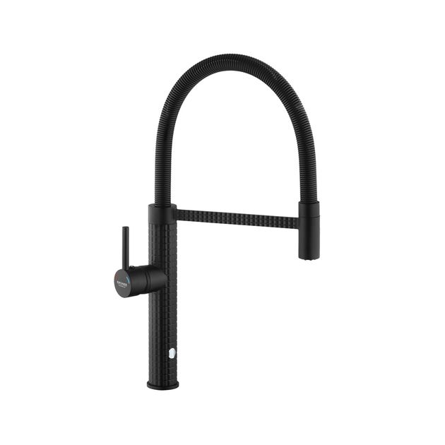 Смеситель для кухни Kroner KRP Ersel SCH03999, фото  | SNABZHENIE.com.ua