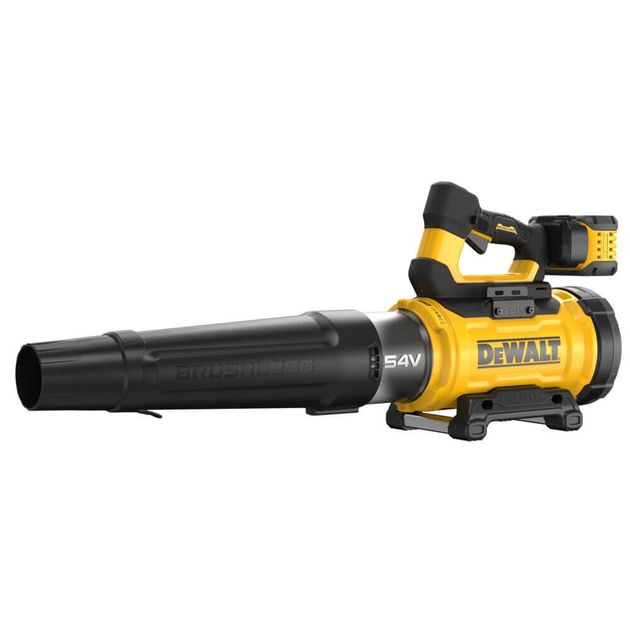 Воздуходувка DeWALT DCMBL777X1 аккумуляторная бесщёточная, фото  | SNABZHENIE.com.ua