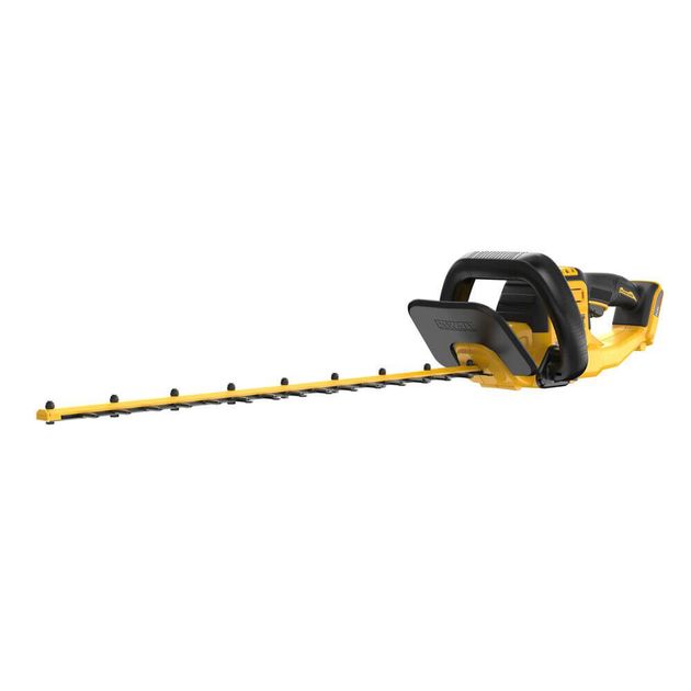 Кусторез аккумуляторный бесщёточный DeWALT DCMHT573N, фото  | SNABZHENIE.com.ua