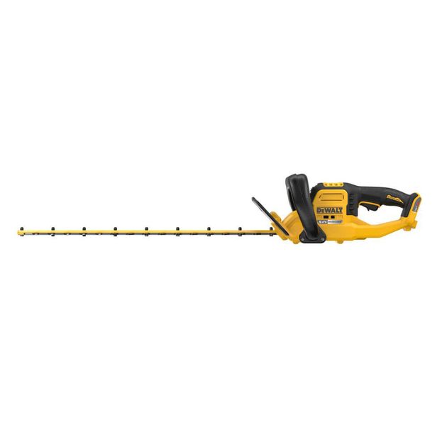 Кусторез аккумуляторный бесщёточный DeWALT DCMHT573N, фото , зображення 2 | SNABZHENIE.com.ua