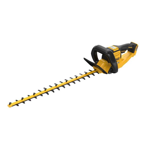 Кусторез аккумуляторный бесщёточный DeWALT DCMHT573N, фото , зображення 3 | SNABZHENIE.com.ua