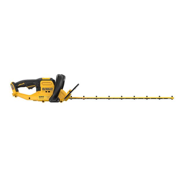 Кусторез аккумуляторный бесщёточный DeWALT DCMHT573N, фото , зображення 4 | SNABZHENIE.com.ua
