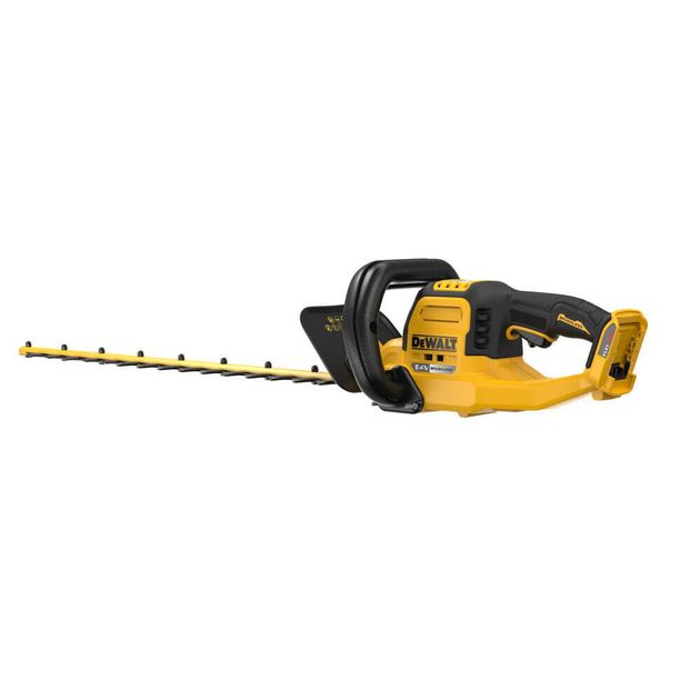 Кусторез аккумуляторный бесщёточный DeWALT DCMHT573N, фото , зображення 5 | SNABZHENIE.com.ua