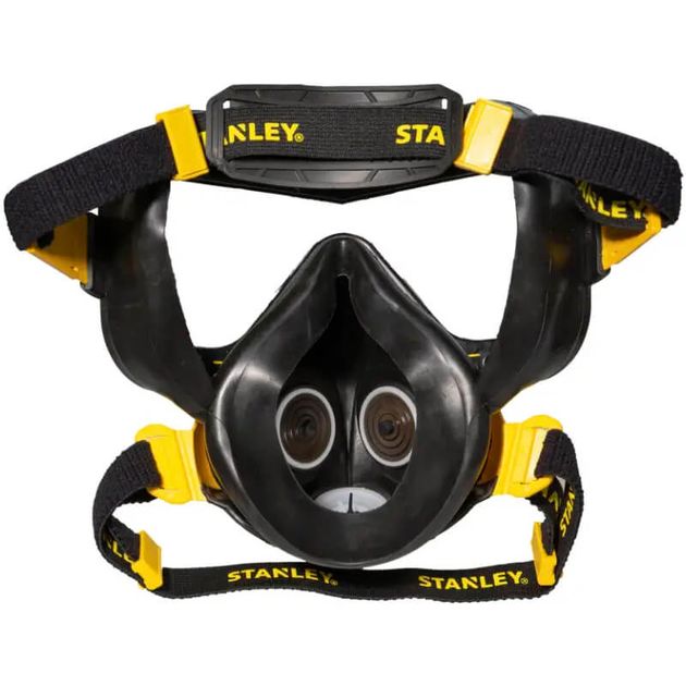 Защитная маска STANLEY F03.1.005, фото , изображение 3 | SNABZHENIE.com.ua