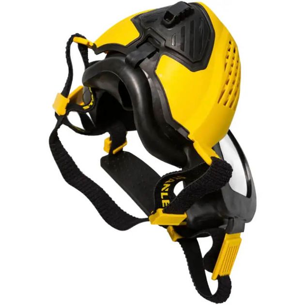 Защитная маска STANLEY F03.1.005, фото , изображение 4 | SNABZHENIE.com.ua