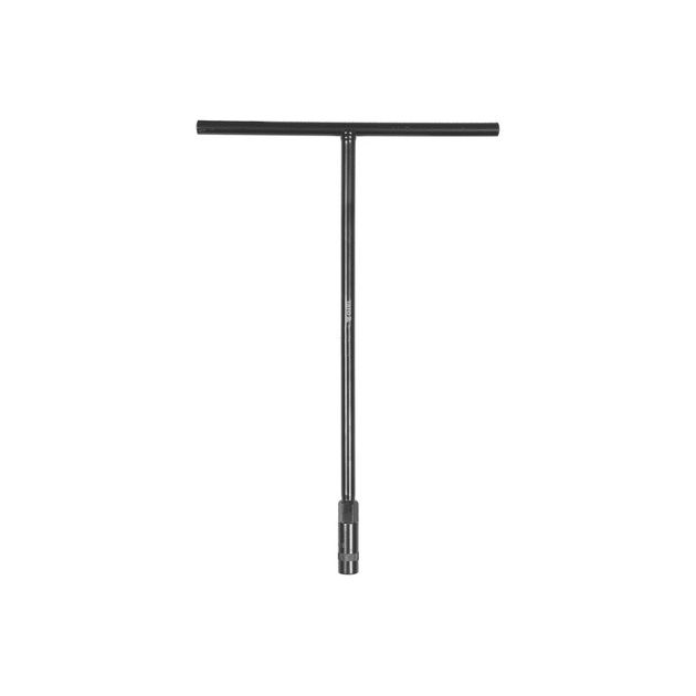 Ключ торцевой YATO: тип T, обертка ручка, M= 10 мм, L= 310 мм, фото  | SNABZHENIE.com.ua