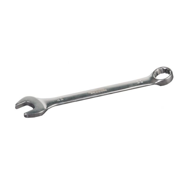 Ключ рожково-накидной MASTERTOOL 22 мм SS 71-1022, фото  | SNABZHENIE.com.ua
