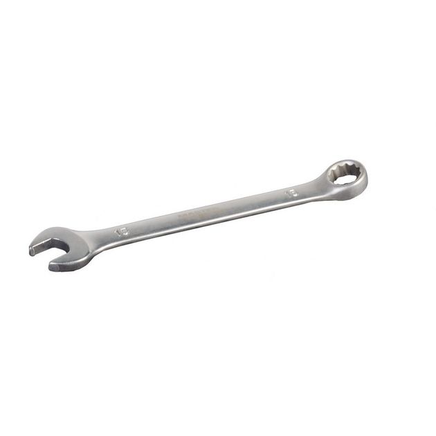 Ключ рожково-накидной MASTERTOOL 15 мм SS 71-1015, фото  | SNABZHENIE.com.ua