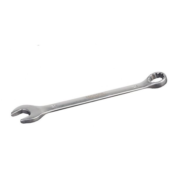 Ключ рожково-накидной MASTERTOOL 21 мм SS 71-1021, фото  | SNABZHENIE.com.ua