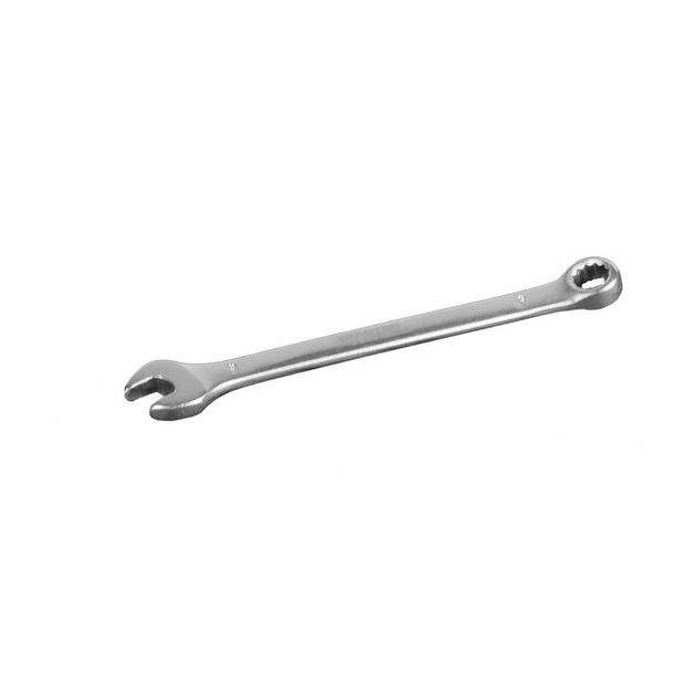 Ключ рожково-накидной MASTERTOOL 6 мм, артикул SS 71-1006, фото  | SNABZHENIE.com.ua