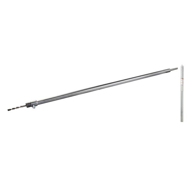 Хвостовик для корончатого сверла GRANITE 22х800 мм SDS-PLUS, фото  | SNABZHENIE.com.ua