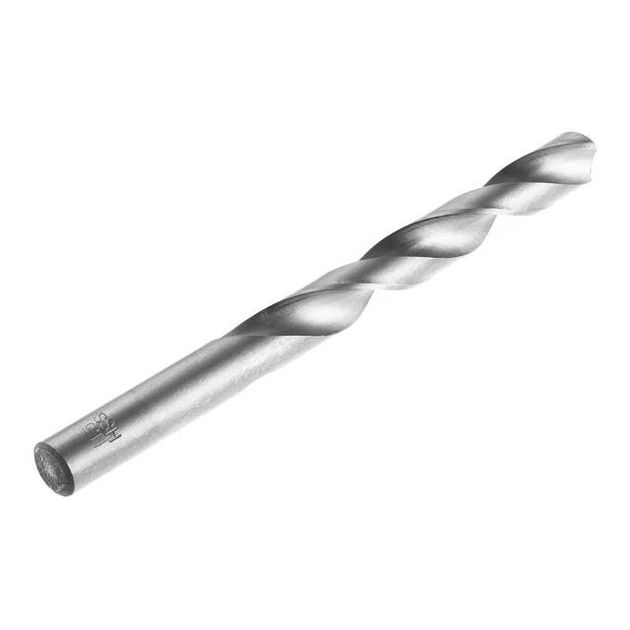 Сверло по металлу 11,5 мм HSS INTERTOOL SD-5115, фото , зображення 2 | SNABZHENIE.com.ua Сверло по металлу 11,5 мм HSS INTERTOOL SD-5115, фото , зображення 2 | SNABZHENIE.com.ua