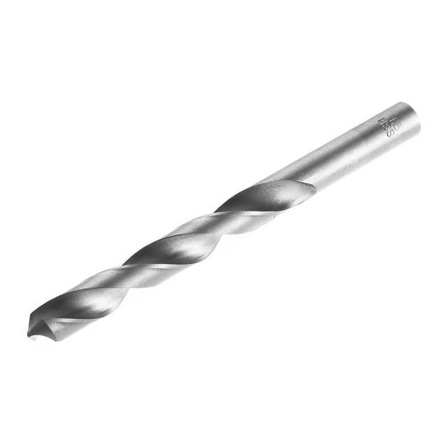 Сверло по металлу 11,5 мм HSS INTERTOOL SD-5115, фото  | SNABZHENIE.com.ua