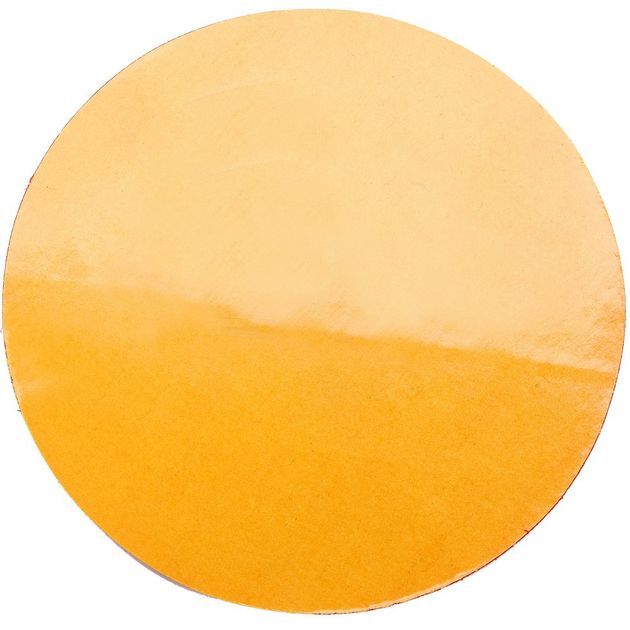 Круг - липучка VOREL : Ø=150мм [10/100], фото , изображение 2 | SNABZHENIE.com.ua