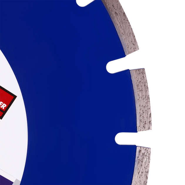 Диск алмазный DISTAR Super 350 x 3,2/2,2 x 25,4-11,5-21-ARP 40 x 3,2 x 8+2, фото , изображение 3 | SNABZHENIE.com.ua