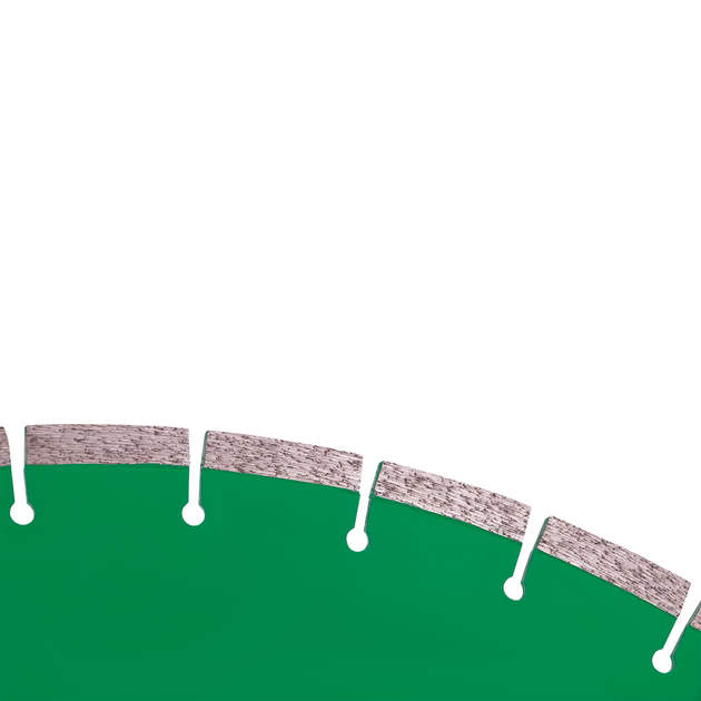Диск алмазный отрезной по граниту DISTAR UNI H 600 x 4,5/3,5 x 60-42, фото , изображение 3 | SNABZHENIE.com.ua