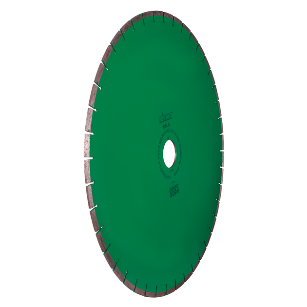 Диск алмазный отрезной по граниту DISTAR UNI H 600 x 4,5/3,5 x 60-42, фото , изображение 2 | SNABZHENIE.com.ua