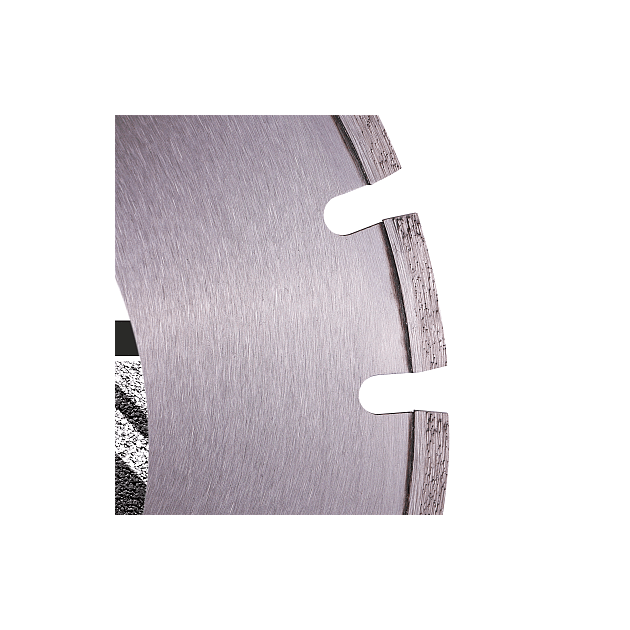 Круг алмазный отрезной DISTAR Bestseller 450x3,8/2,8x25,4-11,5-25-ARP 40, фото , изображение 2 | SNABZHENIE.com.ua