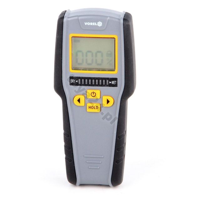 Гидрометр для дерева VOREL (VO-81771), фото , зображення 4 | SNABZHENIE.com.ua
