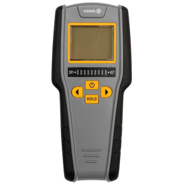 Гидрометр для дерева VOREL (VO-81771), фото  | SNABZHENIE.com.ua