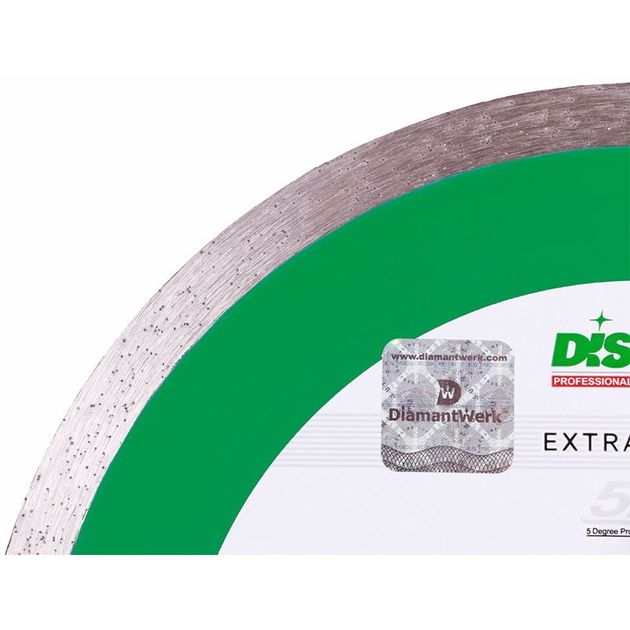 Круг алмазный DISTAR Granite 115 x 1,4 x 22,23 (1A1R), фото , изображение 4 | SNABZHENIE.com.ua