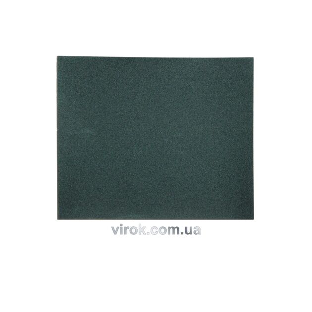 Папір шліфувальний VOREL водостійкий : 230x280мм, P60, (Уп 50 шт.)[1000], фото  | SNABZHENIE.com.ua