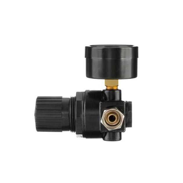 Редуктор INTERTOOL PT-1422 для покрасочного пистолета 1/4, фото , изображение 2 | SNABZHENIE.com.ua