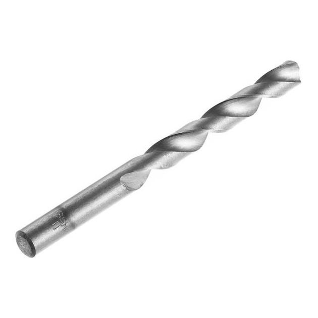 Сверло по металлу 11мм HSS INTERTOOL SD-5110, фото , зображення 2 | SNABZHENIE.com.ua Сверло по металлу 11мм HSS INTERTOOL SD-5110, фото , зображення 2 | SNABZHENIE.com.ua