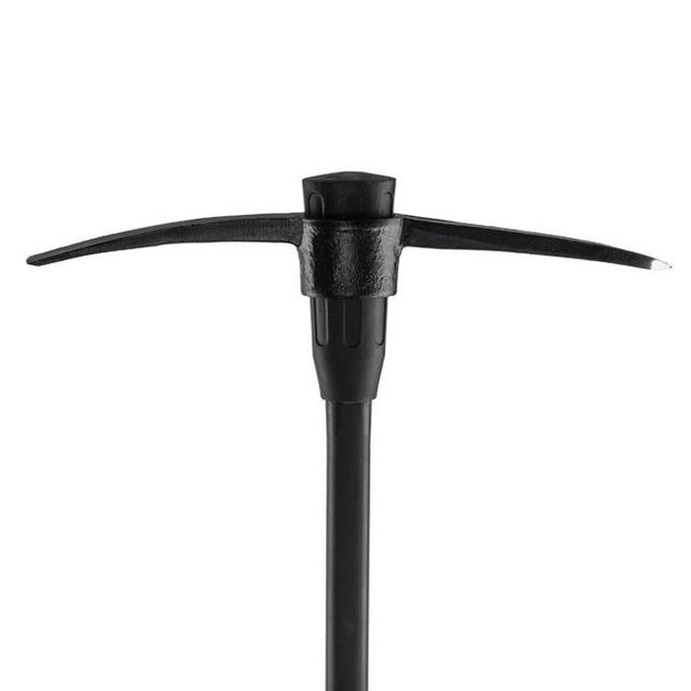 Кирка INTERTOOL HT-0305, 2250 г, ручка из фибергласса, фото , изображение 4 | SNABZHENIE.com.ua Кирка INTERTOOL HT-0305, 2250 г, ручка из фибергласса, фото , изображение 4 | SNABZHENIE.com.ua