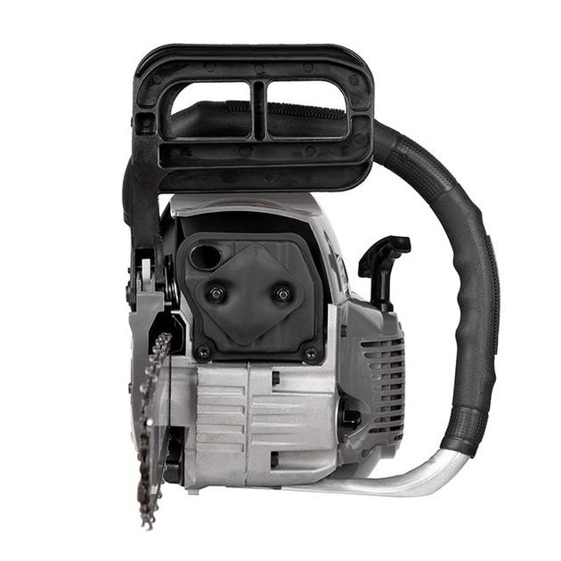 Бензопила INTERTOOL DT-2208 2.2 кВт, 52 см³, шина 45 см, 3200 об/хв, фото , зображення 9 | SNABZHENIE.com.ua Бензопила INTERTOOL DT-2208 2.2 кВт, 52 см³, шина 45 см, 3200 об/хв, фото , зображення 9 | SNABZHENIE.com.ua