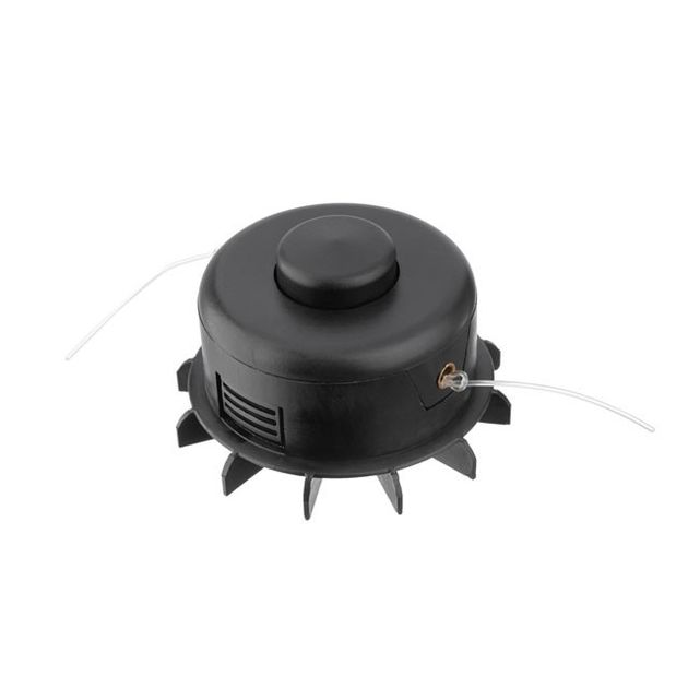 Катушка для триммера INTERTOOL DT-2254, 1.2 мм леска, фото  | SNABZHENIE.com.ua