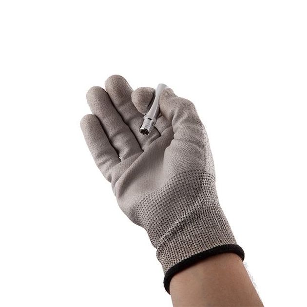 Головка шестигранна подовжена 1/4, 8мм, Cr-V. STORM INTERTOOL ET-0458, фото , зображення 3 | SNABZHENIE.com.ua Головка шестигранна подовжена 1/4, 8мм, Cr-V. STORM INTERTOOL ET-0458, фото , зображення 3 | SNABZHENIE.com.ua