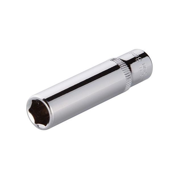 Удлиненная шестигранная головка 1/4", 8мм, Cr-V, STORM INTERTOOL ET-0458, фото  | SNABZHENIE.com.ua