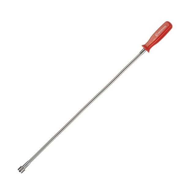 Магнитный гибкий захват 525 мм, 2.25 кг INTERTOOL ET-1008, фото  | SNABZHENIE.com.ua