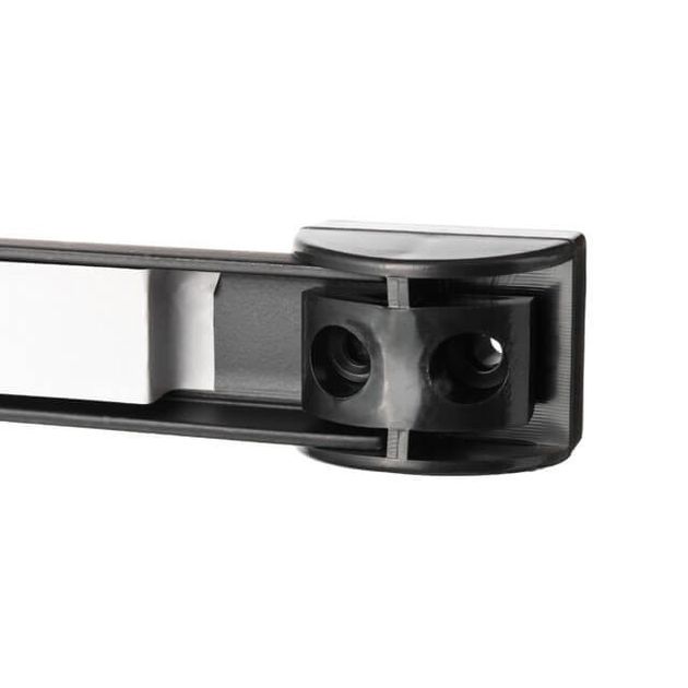 Магнитная планка для инструмента 460×23×12.5 мм, 13 кг INTERTOOL ET-1041, фото , изображение 4 | SNABZHENIE.com.ua Магнитная планка для инструмента 460×23×12.5 мм, 13 кг INTERTOOL ET-1041, фото , изображение 4 | SNABZHENIE.com.ua