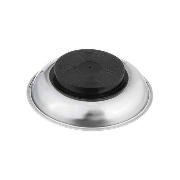 Магнитная тарелка INTERTOOL ET-1051, 148×25 мм, фото , изображение 2 | SNABZHENIE.com.ua Магнитная тарелка INTERTOOL ET-1051, 148×25 мм, фото , изображение 2 | SNABZHENIE.com.ua