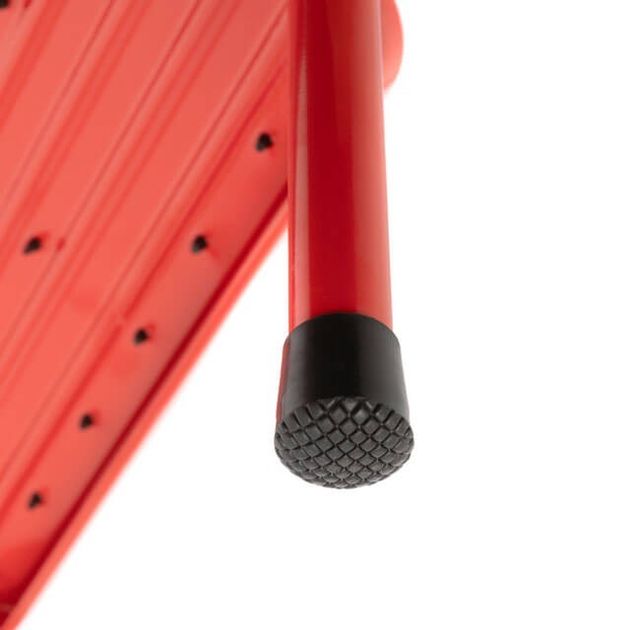 Стремянка 4 ступени INTERTOOL LT-0038, 1374мм, 380*260мм, фото , изображение 7 | SNABZHENIE.com.ua Стремянка 4 ступени INTERTOOL LT-0038, 1374мм, 380*260мм, фото , изображение 7 | SNABZHENIE.com.ua