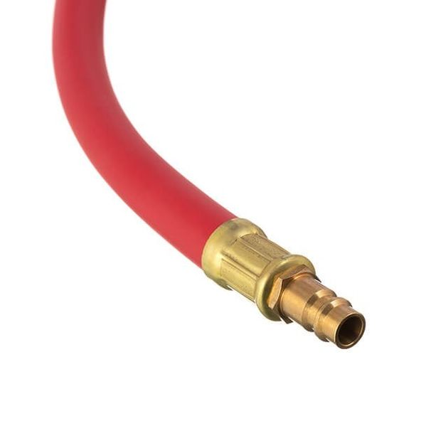 Гибридный шланг 20 атм, 10*17мм, 30м с быстросъемами STORM INTERTOOL, фото , изображение 4 | SNABZHENIE.com.ua