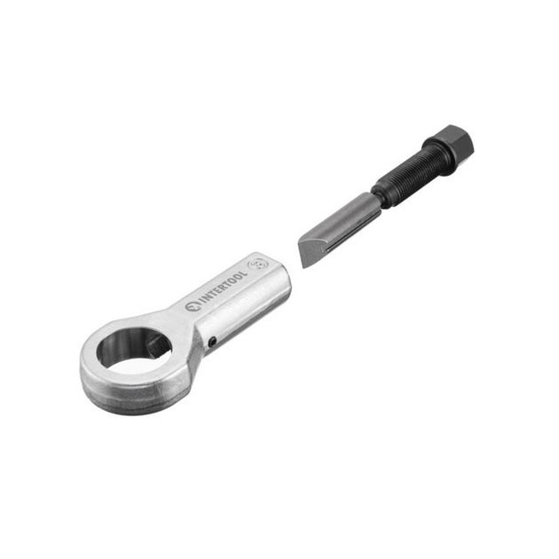 Набор гайкорезов INTERTOOL SD-8006, 13-22мм, фото , изображение 5 | SNABZHENIE.com.ua Набор гайкорезов INTERTOOL SD-8006, 13-22мм, фото , изображение 5 | SNABZHENIE.com.ua