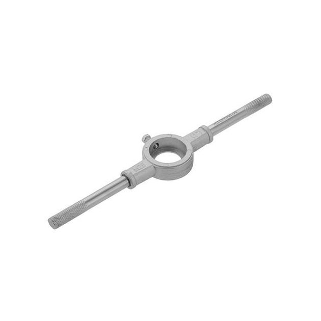 Набор плашек и метчиков M3-M10, 14 ед, INTERTOOL SD-8024, фото , изображение 5 | SNABZHENIE.com.ua Набор плашек и метчиков M3-M10, 14 ед, INTERTOOL SD-8024, фото , изображение 5 | SNABZHENIE.com.ua