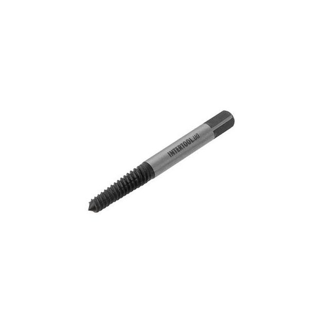 Набір плашок M3-M12 і метчиків M3-M12, 52 ед INTERTOOL SD-8052, фото , зображення 7 | SNABZHENIE.com.ua Набір плашок M3-M12 і метчиків M3-M12, 52 ед INTERTOOL SD-8052, фото , зображення 7 | SNABZHENIE.com.ua
