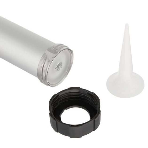 Пистолет для выдавливания силикона INTERTOOL HT-0026, фото , изображение 8 | SNABZHENIE.com.ua Пистолет для выдавливания силикона INTERTOOL HT-0026, фото , изображение 8 | SNABZHENIE.com.ua