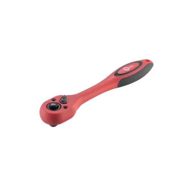 Рукоятка 1/4" с храповым механизмом на 72 зуба INTERTOOL HT-2111, фото  | SNABZHENIE.com.ua