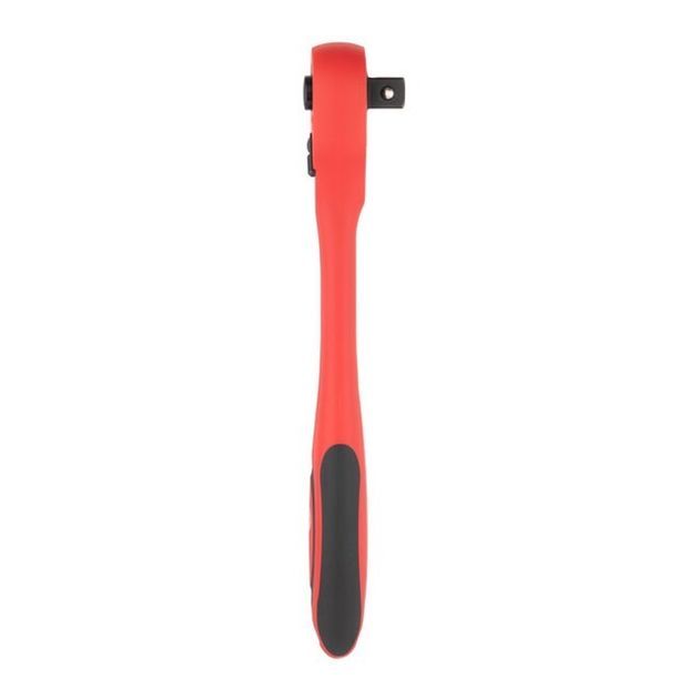 Рукоятка 1/2" на 72 зуба с храповым механизмом INTERTOOL HT-2113, фото , изображение 3 | SNABZHENIE.com.ua Рукоятка 1/2" на 72 зуба с храповым механизмом INTERTOOL HT-2113, фото , изображение 3 | SNABZHENIE.com.ua