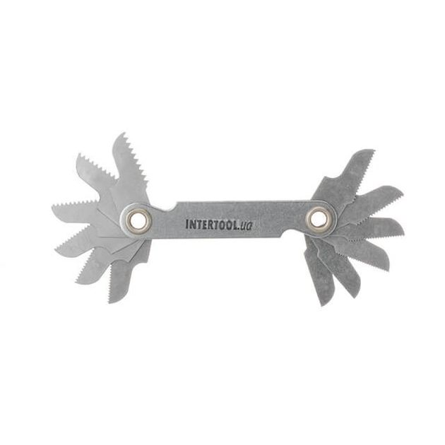 Набор плашек и метчиков M3-M12, 40 ед. INTERTOOL SD-8040, фото , изображение 8 | SNABZHENIE.com.ua Набор плашек и метчиков M3-M12, 40 ед. INTERTOOL SD-8040, фото , изображение 8 | SNABZHENIE.com.ua